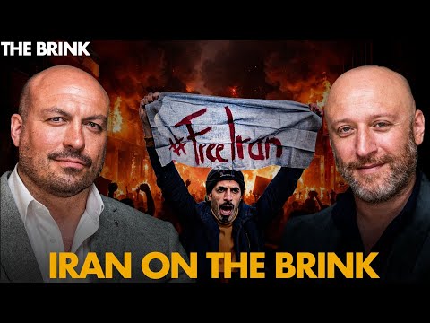 The REAL Death Toll in Iran… and Why The Left Is Silent