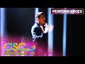 Gary V performs "How Did You Know" | ASAP Natin 'To