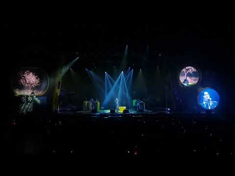 달 - 잔나비 jannabi (200216 Nonsense II - 서울) @k-mola