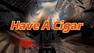Have A Cigar (Pink Floyd cover) - Primus