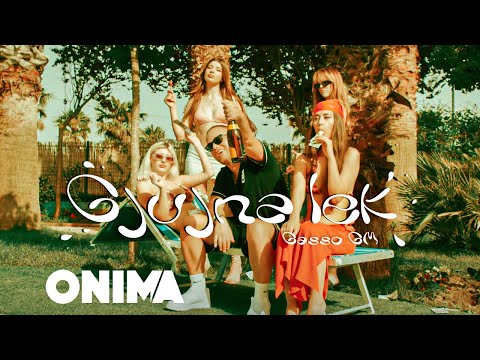 Gasso GM - Gjujna lek