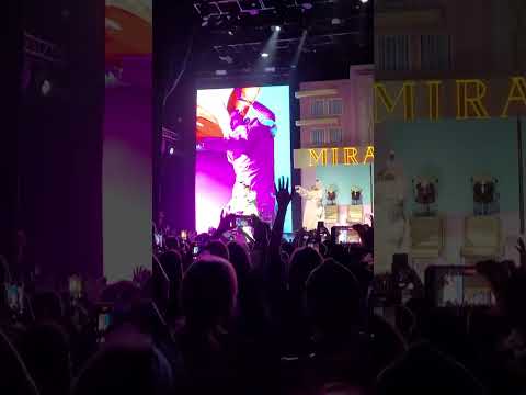 Traición - Miranda!, Emmanuel Horvilleur y Juan Ingaramo (Gran Rex - 23/04/23)