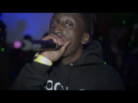 TooEasyBlack Interview With @Keys2ThaCity