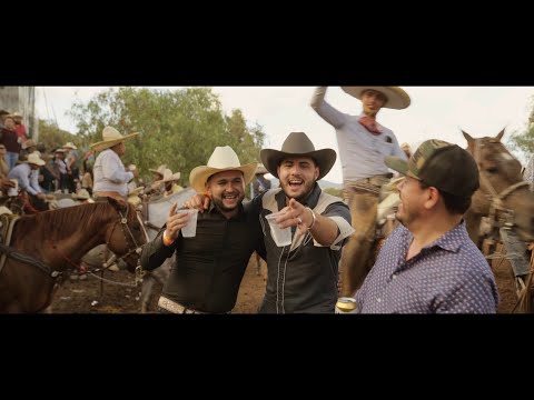 José Esparza - Bohemio Y Parrandero (Video Oficial)