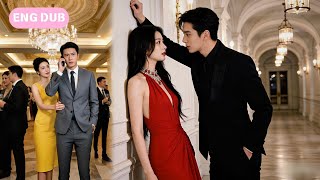 Cold CEO Ruin Every Date Broke Heiress Girl Had W Her Betray Fiancé, All Cuz He Want Her For Himself