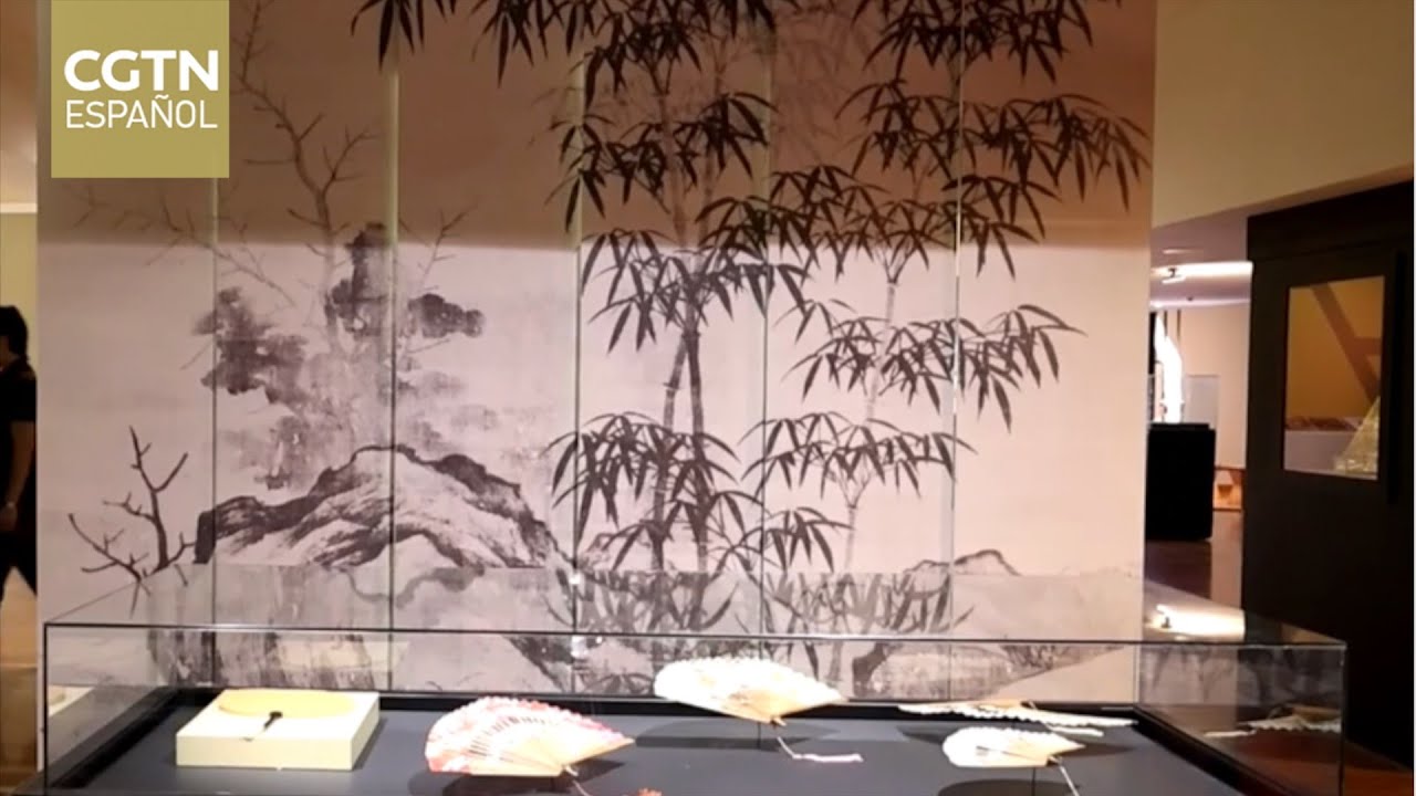 "Hecho en China": una exposición que revive la historia y vínculos culturales entre Chile y China