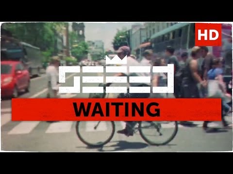 Seeed - Waiting (official Video)