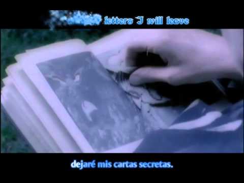 Hyde - Secret Letters [PV]