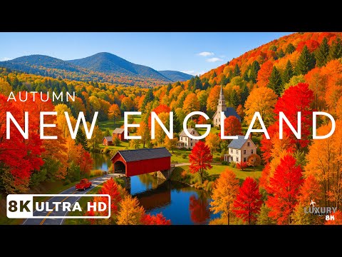 LUXURY PLACES 8K and Top Places 8K 