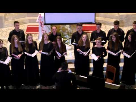 Po t'isha zog me fluturue - Halit Kasapolli / Memli Kelmendi, dirigjent