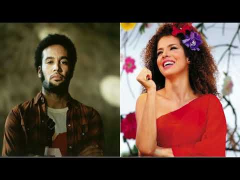 ben harper vanessa da mata