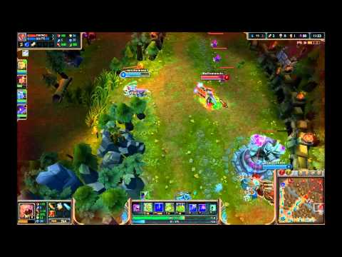 How to Win League More Often: ADC Kog Maw Guide