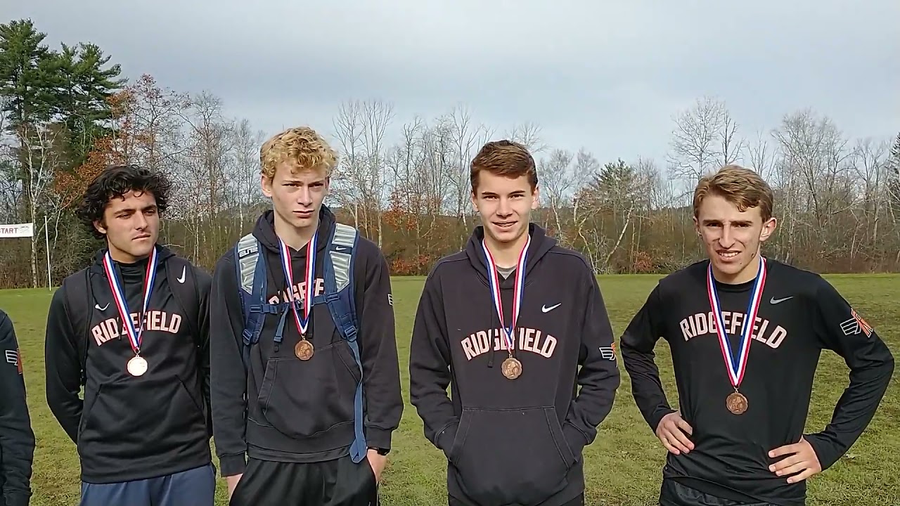2021 3rd Place New Englands Ridgefield, CT