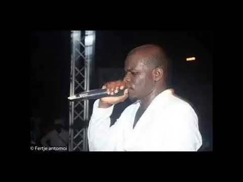 FAYABLESS FT. REALDO - HOLYGHOST FAYA