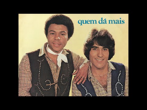Rony & Robison - Mulher Sensual