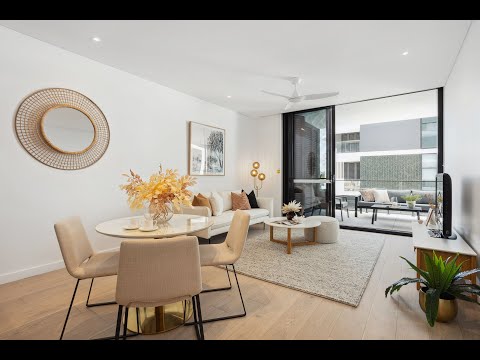 213/2 Hortus Way, Jolimont, WA 6014, 1房, 1浴, 公寓