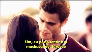 Theory Of A Deadman  -  Hurricane  (Legendado)