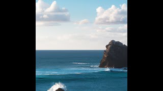 Cover art for Pacifica