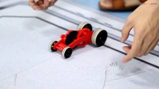 Creality 3D® CR-10 Mini DIY Kit de impressora 3D 300 * 220 * 300mm