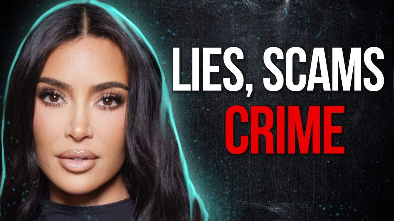 The Collapse Of Kim Kardashian