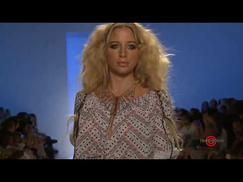 Mara Hoffman Swim - Mercedes-Benz Fashion Week Swim 2013