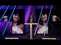 Glenn Frey Inducts and Accepts for Linda Ronstadt | 2014 Induction