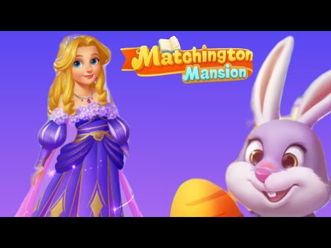 matchington mansion #level1428