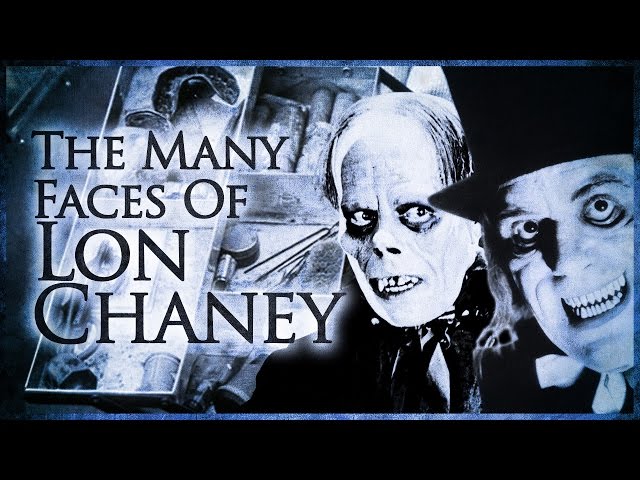 Video pronuncia di Chaney in Inglese