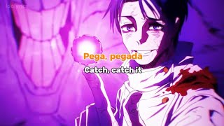Download lagu MONTAGEM PEGADORA - Rubikdice, Chilx, WAA | English   Português Sub Lyrics | #edit #lyrics #amv #yt mp3
