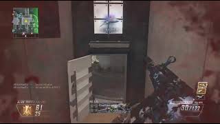 【Bo2 PS5版】最強武器FAL 25k1d TDM