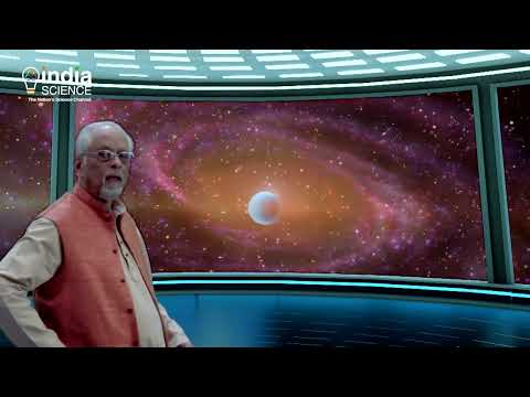 Cosmic Quest: A Fiery Genesis