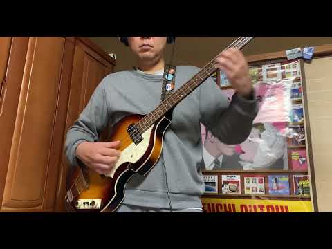 YMO「Cosmic Surfin〜Absolute Ego Dance」