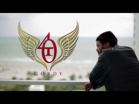 40Gordy - Faith & Dreams