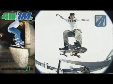 411VM "Issue 27" (1998)