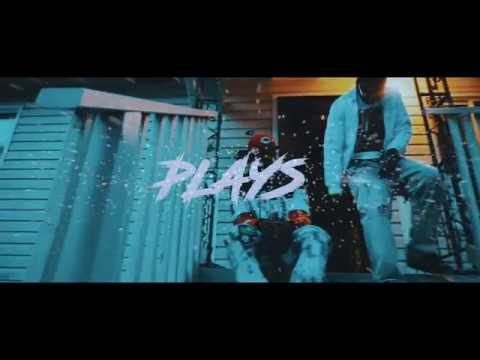 Wizzle x CA - Plays (Official Music Video)(Dir. by @SHOTBYDEE)