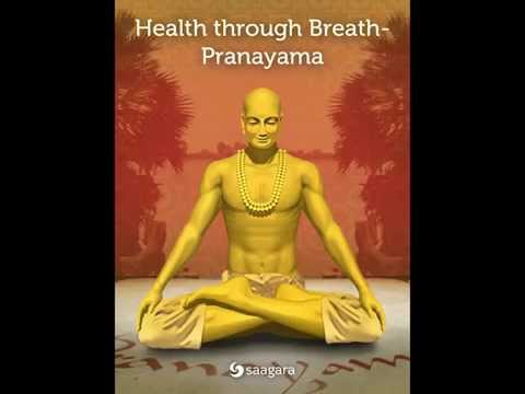 Health Through Breath Video