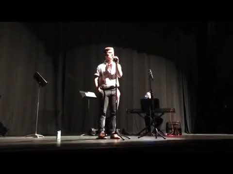 Memphis Lives In Me - Memphis The Musical