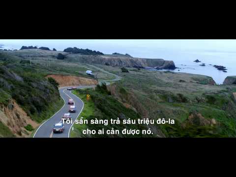 Trailer Đam Mê Tốc Độ