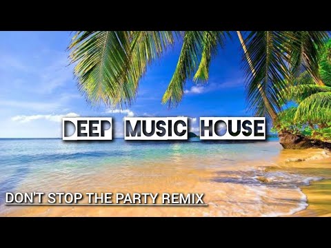 Don't Stop The Party (DJ Nejtrino & DJ Baur Mashup)