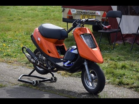 GT-Tuning DK - Jog AS/FS Projekt Afsnit #2