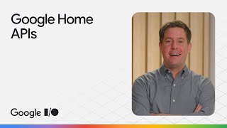 Google Home APIs, tools, and Gemini capabilities for your apps
