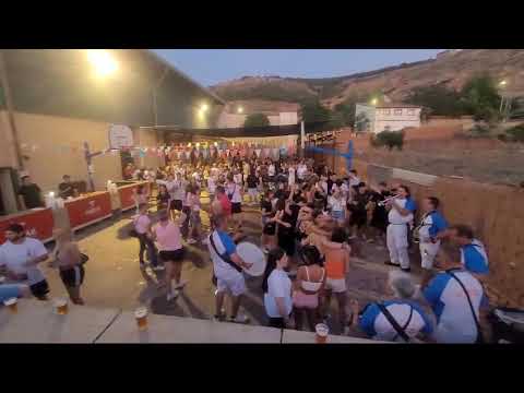 Charanga Moncayo Show Zaragoza
