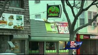 Man shot to death inside Lawrence nightclub