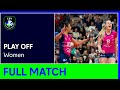 Full Match | PGE Rysice RZESZÓW vs. VakifBank ISTANBUL | CEV Champions League Volley 2024