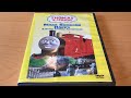 Reviews Thomas The Tank Engine Make Someone Happy VHS And DVD