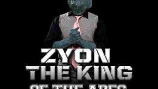 I jus shitted on you - Zyon Diss