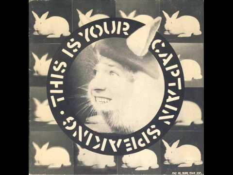 Captain Sensible - The Russians Are Coming