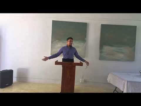 A theology of revival