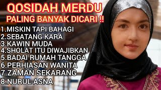Download lagu QOSIDAH MERDU 🎶LAGU ISLAMI PALING BANYAK DICARI ‼️ mp3 Download lagu QOSIDAH MERDU 🎶LAGU ISLAMI PALING BANYAK DICARI ‼️ mp3