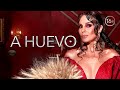 Nk (Настя Каменских) - A Huevo смотреть клип